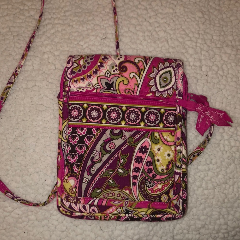 Vera Bradley Bag